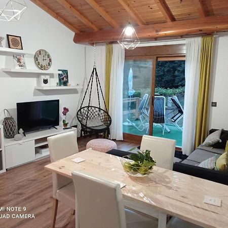 Almademencia Apartment Pontevedra Exterior foto