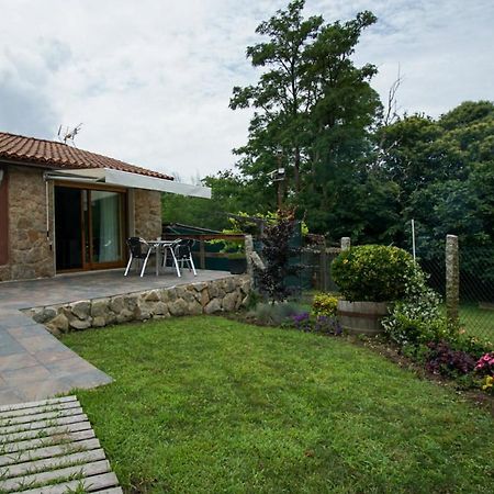 Almademencia Apartment Pontevedra Exterior foto