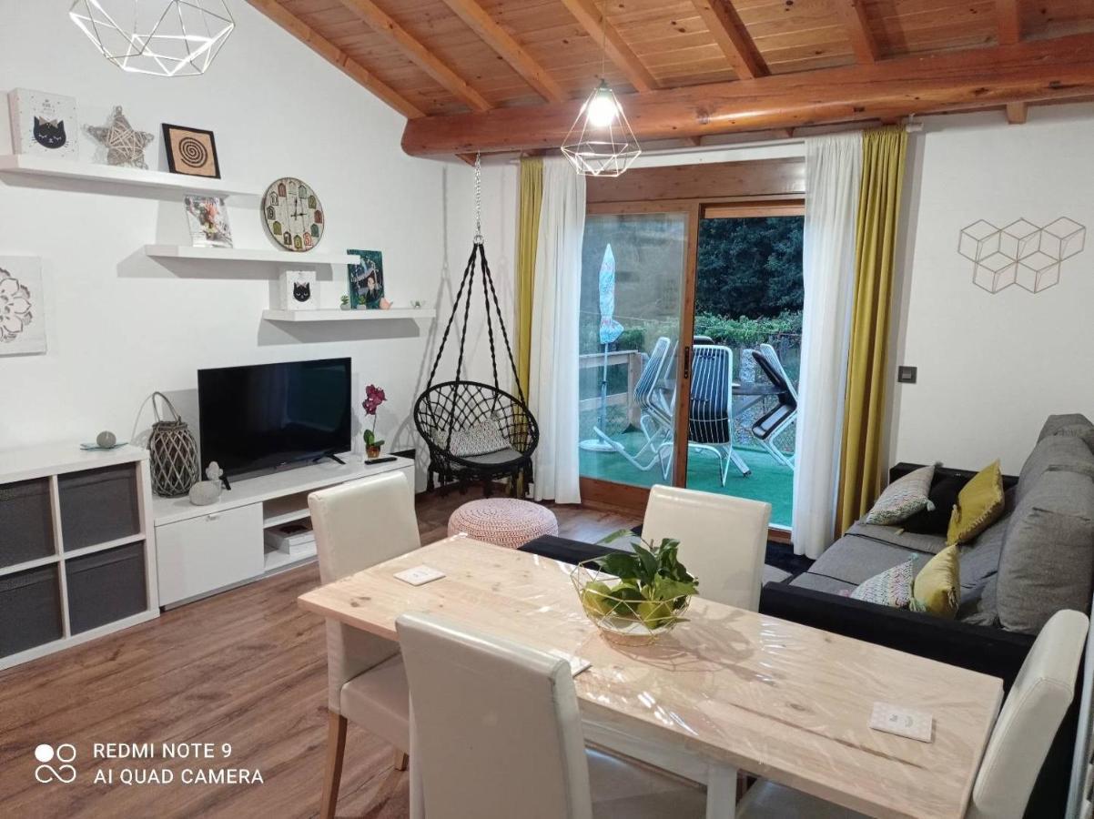 Almademencia Apartment Pontevedra Exterior foto