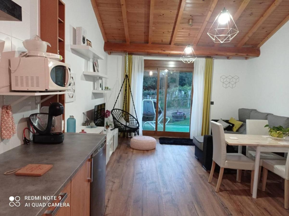 Almademencia Apartment Pontevedra Exterior foto