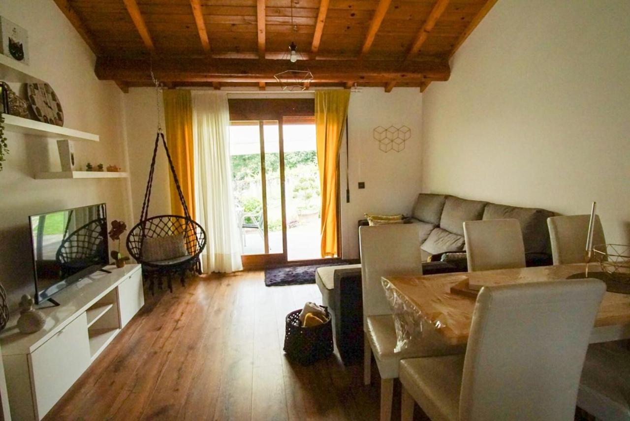 Almademencia Apartment Pontevedra Exterior foto