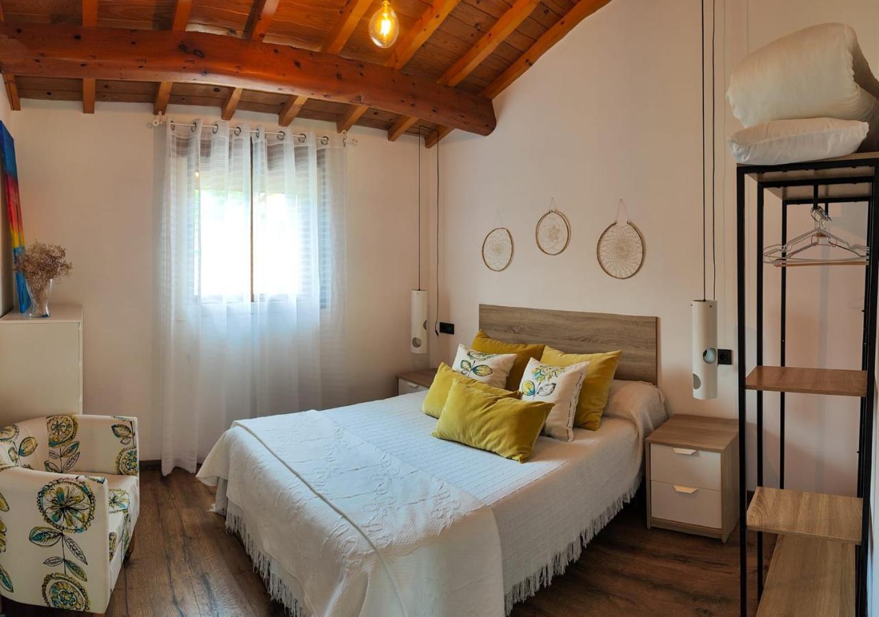 Almademencia Apartment Pontevedra Exterior foto