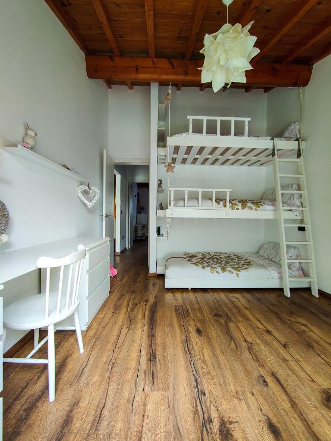 Almademencia Apartment Pontevedra Exterior foto